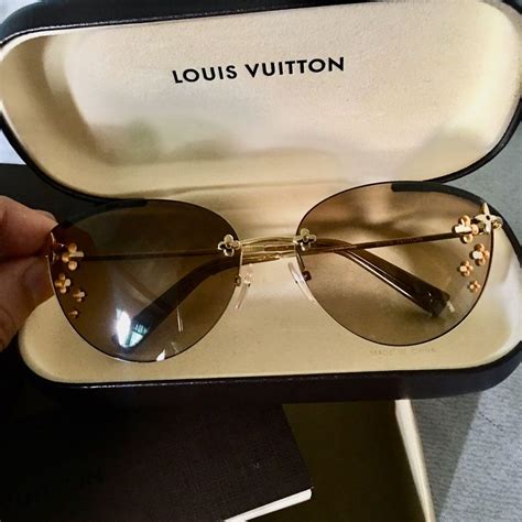 louis vuitton diva sunglasses|authentic louis vuitton sunglasses.